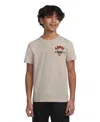 LEVI'S BIG BOYS BIG BURGER T-SHIRT