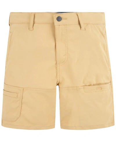 Levi's Kids' Big Boys Everyday Essential Cargo Shorts In Lark