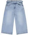 LEVI'S BIG GIRLS CULOTTE DENIM PANTS