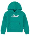 LEVI'S BIG GIRLS MEET AND GREET SWEATSHIRT