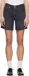 Levi's Denim Skirt In Wandering Spirit