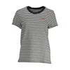 Levi's Perfect T-shirt In Multi