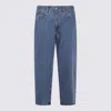 Levi's 578 Baggy Jeans