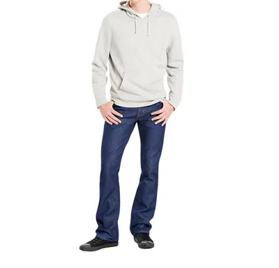 Levi's Boot Cut Jean In Indigo Flex In Multi