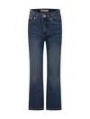 LEVI'S BOOTCUT JEANS
