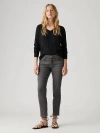 LEVI'S BOYFRIEND MID RISE WOMEN'S JEANS 32X27