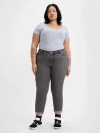 Levi's Boyfriend Women's Jeans (plus Size) 24 In She's Moody