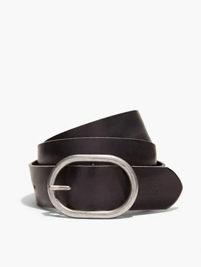 Levi's Calneva Belt In Black