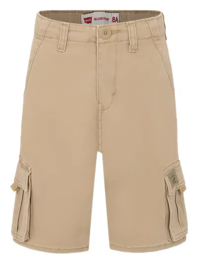 Levi's Cargo Shorts In 中性色