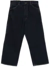 Levi's Carpenter Jeans In Blue
