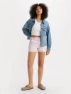 LEVI'S CARPENTER LIGHTWEIGHT CORDUROY WOMEN'S SHORTS 24