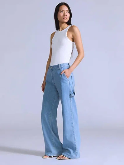 Levi's Carpenter Women's Pants Jeans 34x32