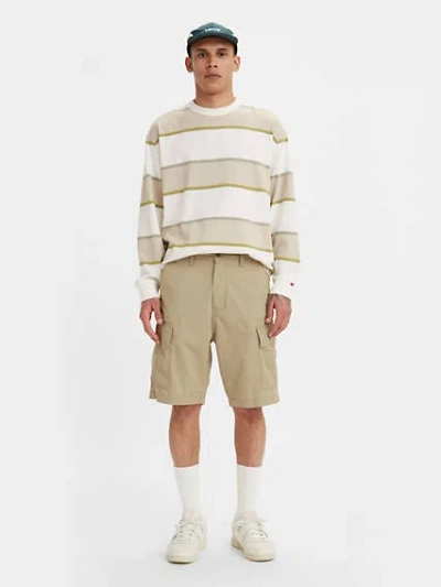 Levi's Carrier Cargo 9.5" Men's Shorts 44 In True Chino