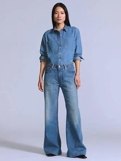 Levi's Carve Women's Jeans 34x30