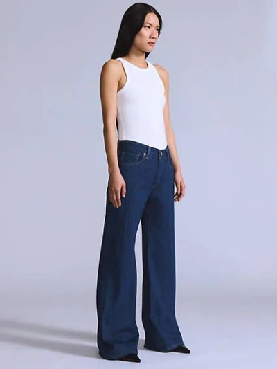 Levi's Carve Women's Jeans 34x34