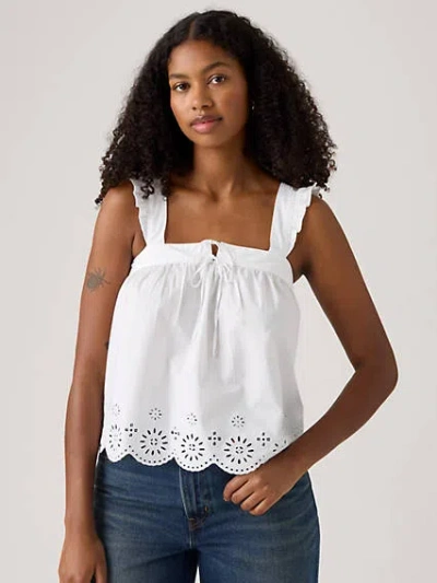 Levi's Cecilia Top