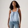 Levi's Cecilia Top