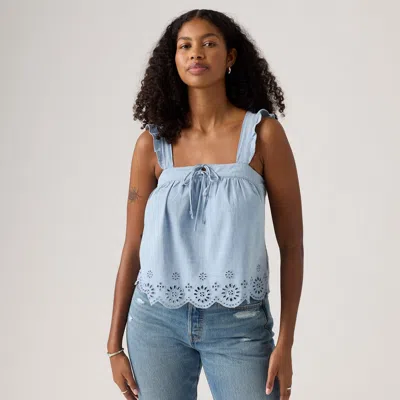 Levi's Cecilia Top