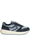 Levi's Charge Sneakers In Blue