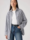 LEVI'S CHARLIE BRAID BELT