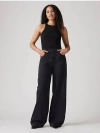 Levi's Cinch Baggy Jeans In Capturing Moments