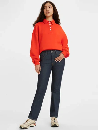 Levi's Circular 501 Original Fit Women's Jeans 29x32