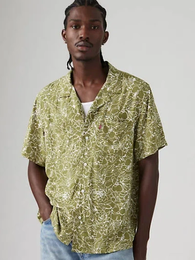 Levi's Classic Camp Shirt