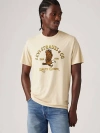 Levi's Classic Graphic T-shirt In Neutral