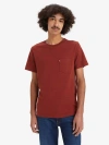Levi's Classic Pocket T-shirt In Multi