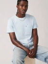 Levi's Classic Pocket T-shirt In Niagara Mist