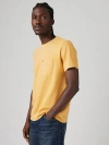 Levi's Classic Pocket T-shirt In Ochre