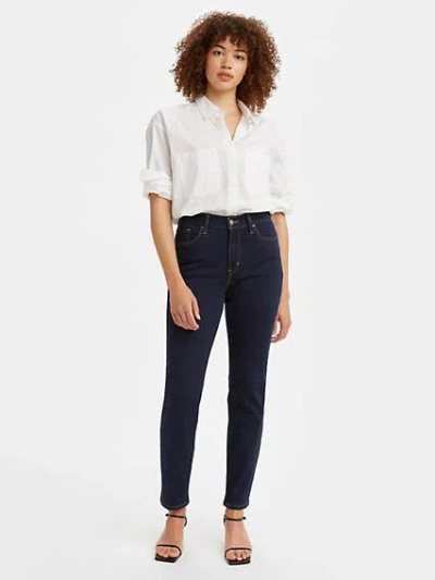 Levi's Classic Straight Fit Women's Jeans 2m
