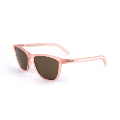 Levi's Clear Resin Men's Sunglasses In Multi