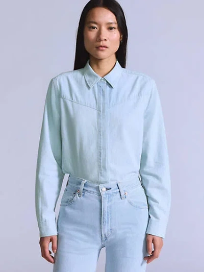 Levi's Club Shirt