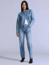 Levi's Column Women's Jeans 34x27