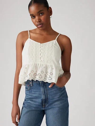 Levi's Cora Blouse