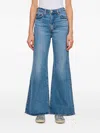 Levi's Cotton-blend Jeans In Blue