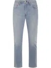 Levi's Jeans Varsity Academia Ltwt In Blue