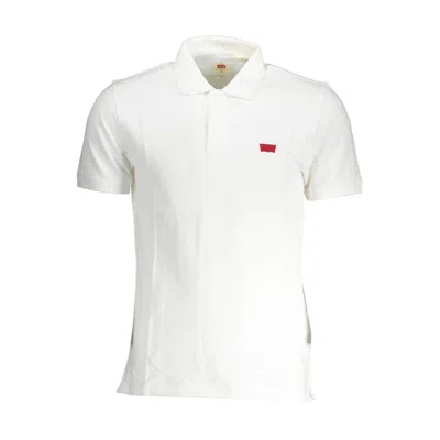 Levi's Cotton Men Men's Polo
