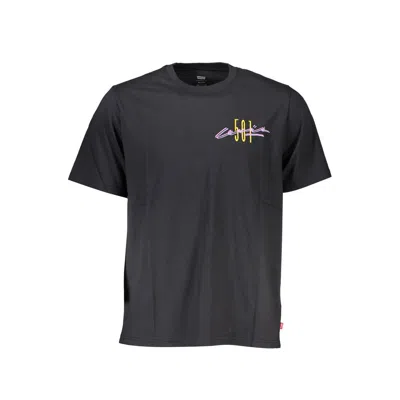 Levi's Cotton Men Men's T-shirt