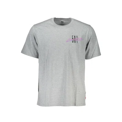 Levi's Cotton Men Men's T-shirt