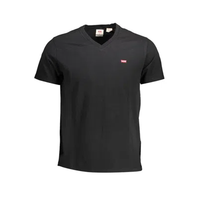 Levi's Cotton Men Men's T-shirt