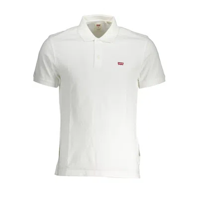 Levi's Cotton Men Polo Men's Shirt