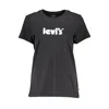Levi's Cotton Tops & Women's T-shirt