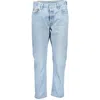 Levi's Cotton Women Women's Jeans