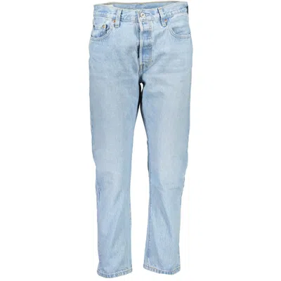 Levi's Cotton Women Women's Jeans