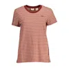 Levi's Cotton Women Women's T-shirt