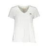 Levi's Cotton Women Women's T-shirt