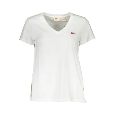 Levi's Cotton Women Women's T-shirt