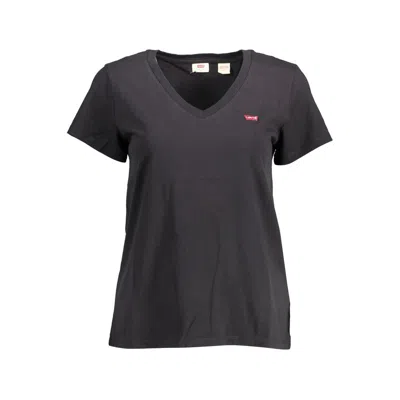 Levi's Cotton Women Women's T-shirt
